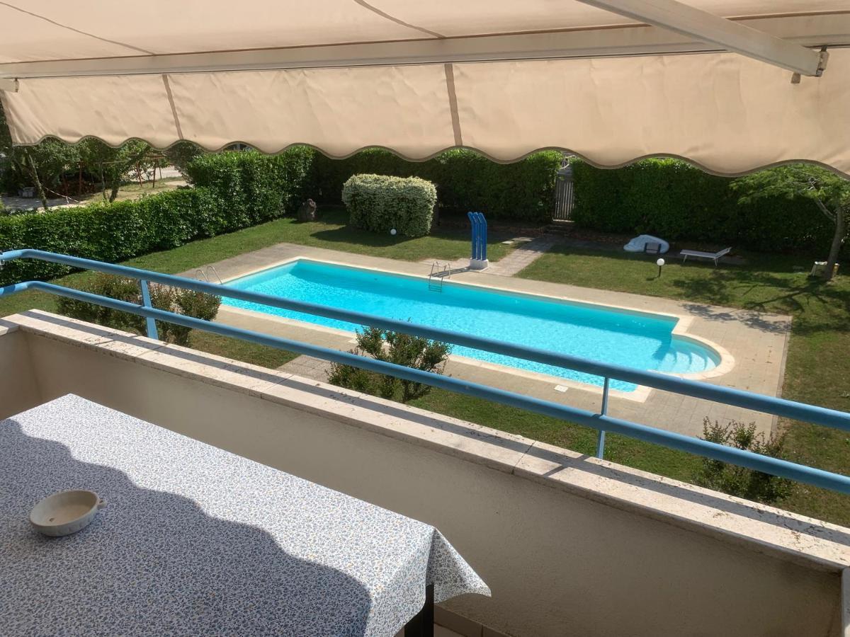 Apartman Lucija روفينج المظهر الخارجي الصورة