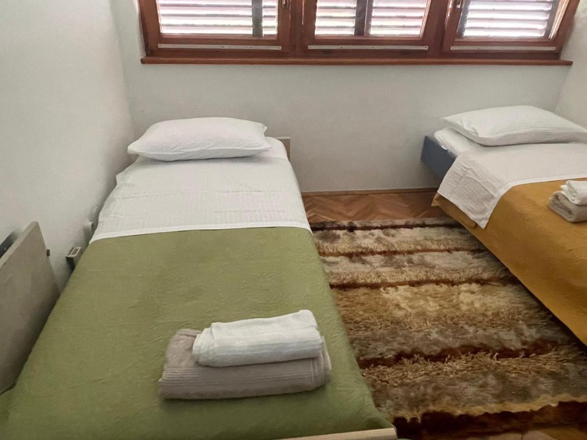 Apartman Lucija روفينج المظهر الخارجي الصورة