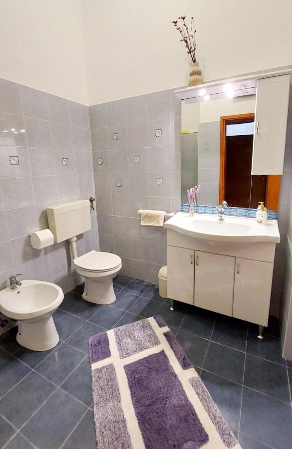Apartman Lucija روفينج المظهر الخارجي الصورة