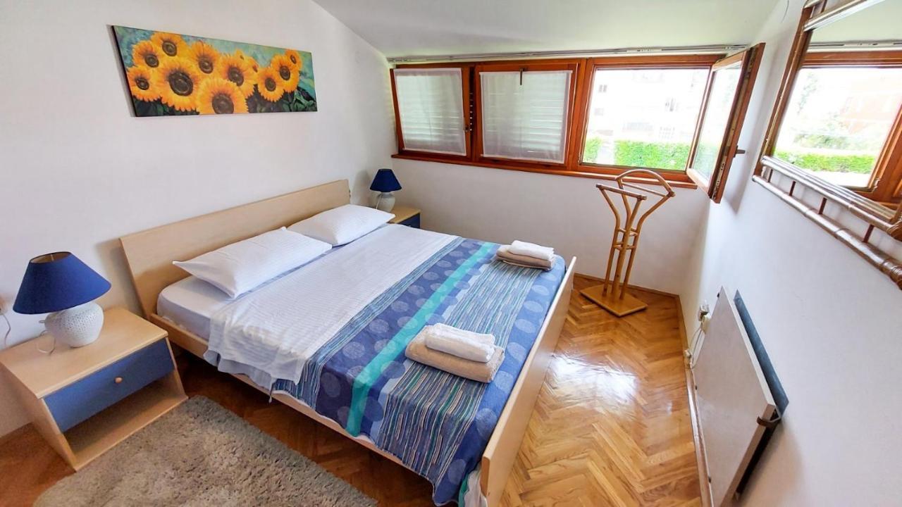 Apartman Lucija روفينج المظهر الخارجي الصورة