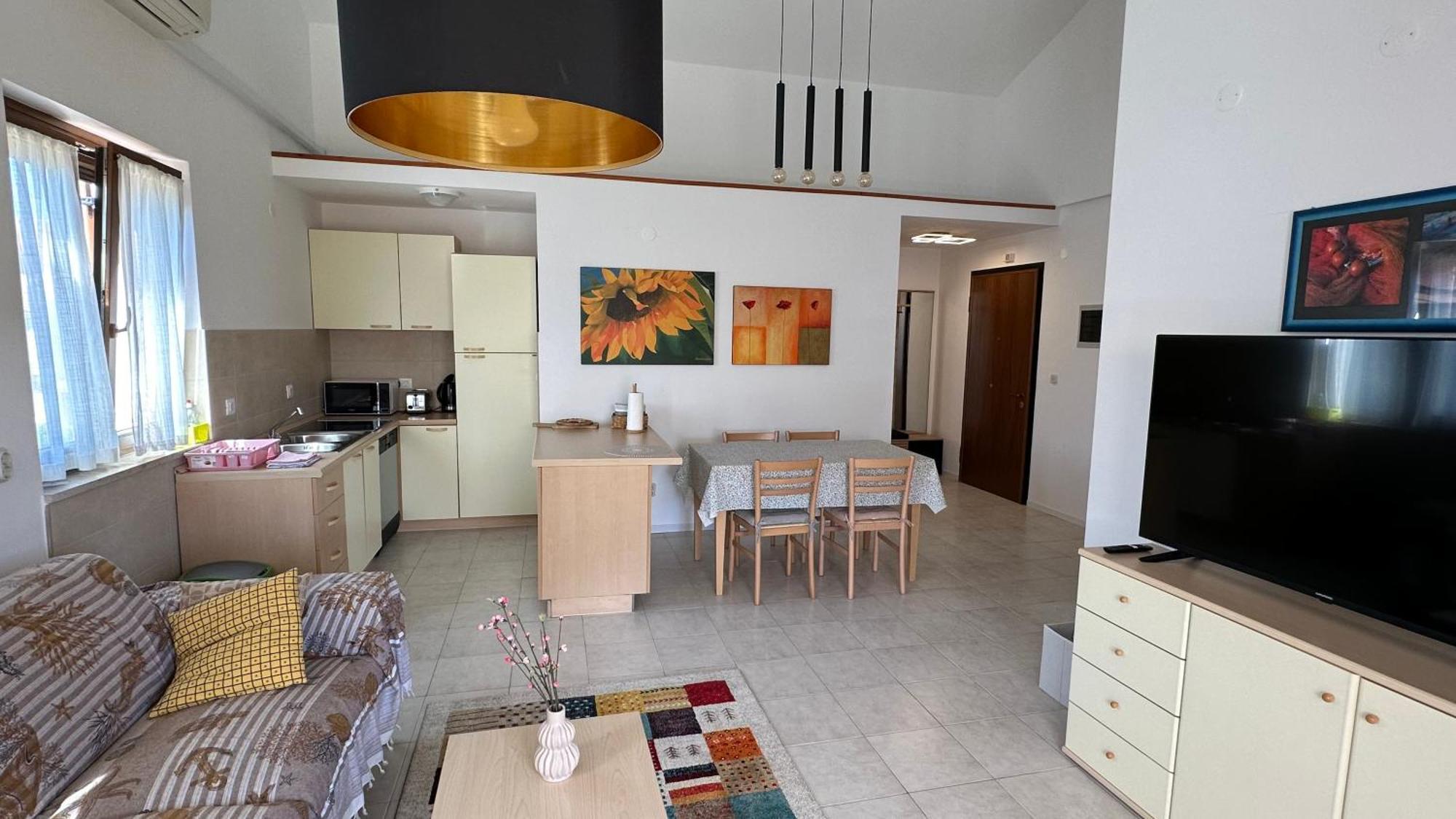 Apartman Lucija روفينج المظهر الخارجي الصورة